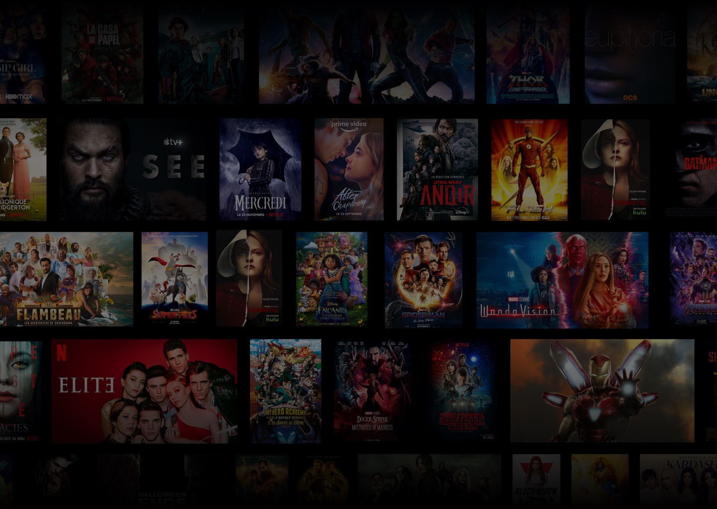 image avec des films et séries empire-streaming